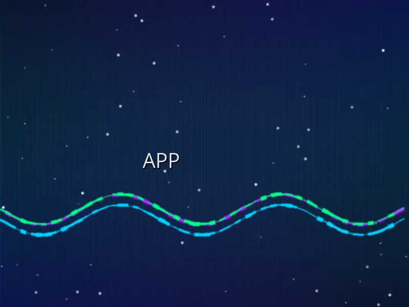 全民彩票 Android版极光观测终端