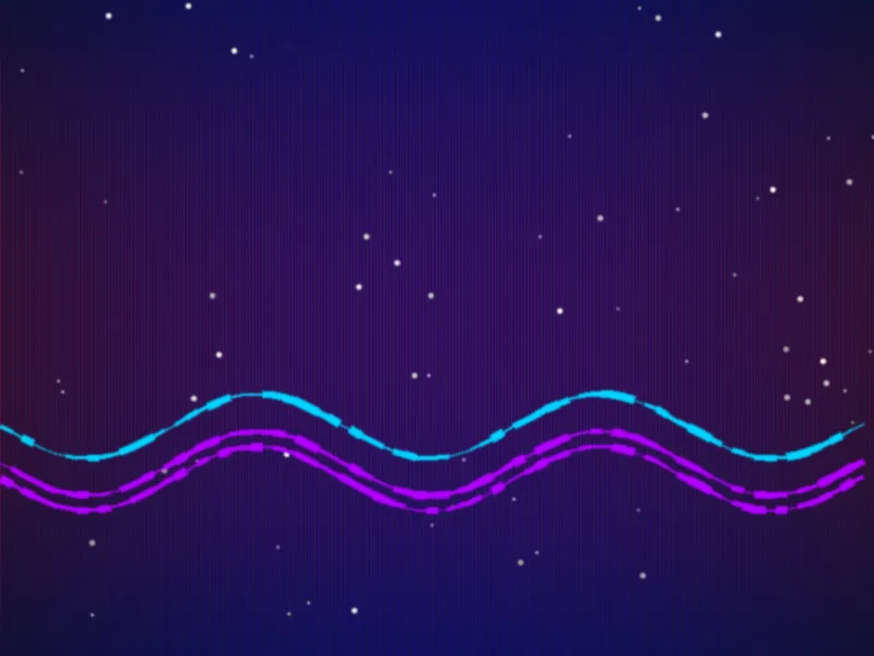 全民彩票 极地安全护盾冰川堡垒插画