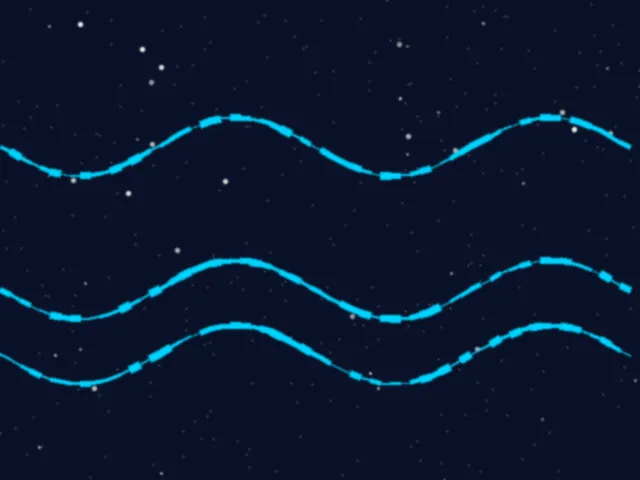 全民彩票 预测工具箱星轨追踪轨迹图